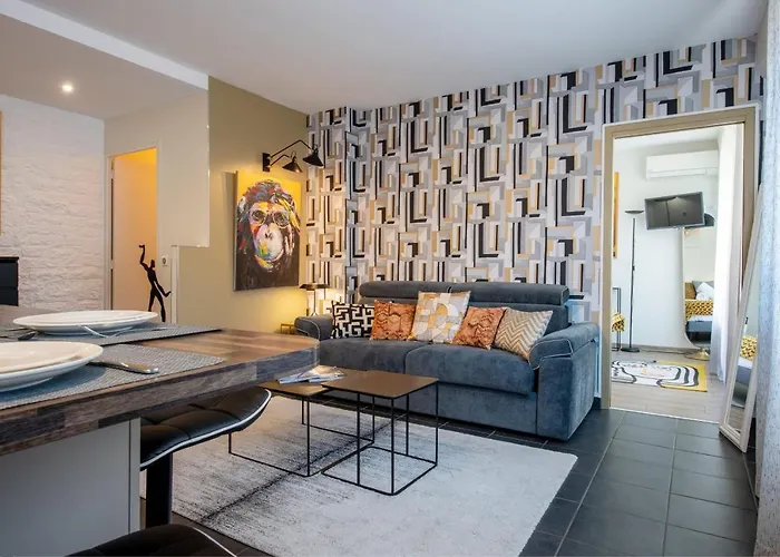 Annecy Rent Lodge Highland